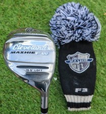 Cleveland mashie gliderail for sale  UPMINSTER