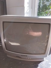 Beko crt silver for sale  CAERNARFON