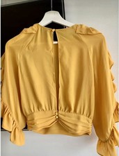 Camicia elisabetta franchi usato  Nereto