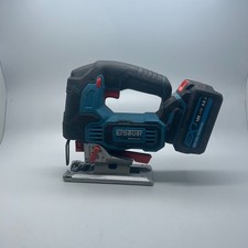 Cordless jigsaw erbauer for sale  SHEFFIELD