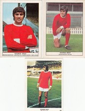 George best manchester for sale  CAMBRIDGE