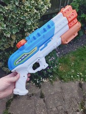 Water gun for sale  HUNTINGDON