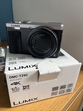panasonic lumix tz80 for sale panasonic lumix tz80 for sale SOUTHWELL