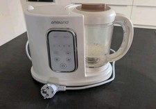 Babynahrungszubereiter ambiano gebraucht kaufen  Goslar