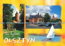 D203285 Olsztyn AFW Mazury Multi View na sprzedaż  Wysyłka do Poland