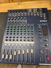 Yamaha mg124c mixing for sale  Leesburg