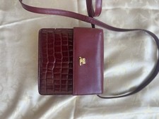 Sac vintage courreges d'occasion  Aucamville