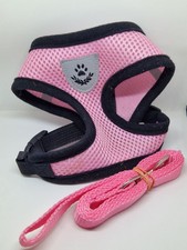 Katzengeschirr hundegeschirr r gebraucht kaufen  Neu-Isenburg