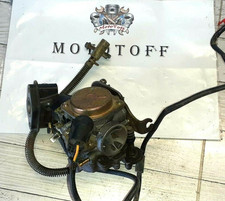 Carburateur scooter 50cc d'occasion  Bourbon-Lancy