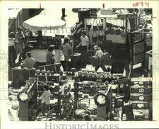 1980 press photo for sale  Memphis