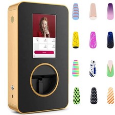 O2nails desktop nail for sale  Lemont