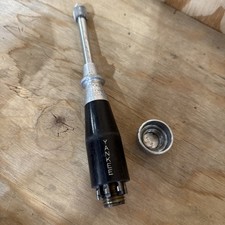 Vintage yankee push for sale  Wheatland