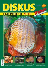 Diskus jahrbuch 2010 gebraucht kaufen  Bayreuth