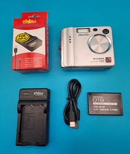 Fujifilm finepix f401 gebraucht kaufen Fujifilm finepix f401 gebraucht kaufen  Farschwlr., Kasel, Osburg