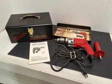 Milwaukee magnum drill for sale  Independence