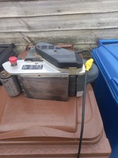 Rockworth arps 1200 for sale  STOCKPORT