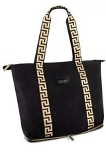 Versace bag black for sale  WIRRAL