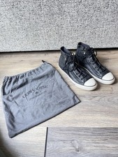 John varvatos converse for sale  SOUTHSEA