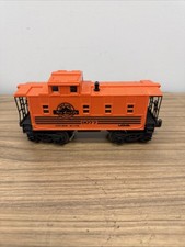 Lionel 9077 caboose for sale  Saint Charles