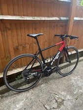 Bycicle btwin triban for sale  BRENTFORD
