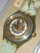 Swatch automatico 1994 usato  Andria