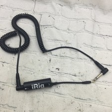 Multimedia irig hardware for sale  Costa Mesa