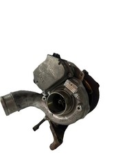 Turbina turbo audi usato  Biancavilla