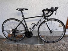 Rennrad scott speedster gebraucht kaufen  München