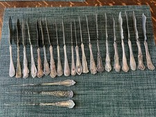 23pc lot antique for sale  Eden Prairie