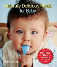Naturally delicious meals for sale  Boston