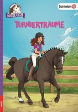 Schleich horse club gebraucht kaufen  Berlin