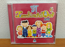 Zecchino oro cd usato  Toano