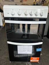 Indesit 50cm gas for sale  COVENTRY