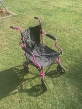 Lightweight kids wheelchair for sale  PONTEFRACT