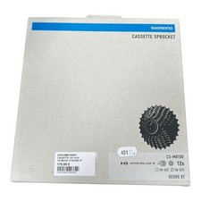 Shimano deore m8100 d'occasion  Les Échelles