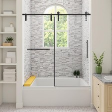Bathtub sliding door for sale  Eugene