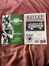 Chorley borough away for sale  HEYWOOD