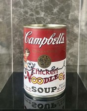 Andy warhol signed usato  Milano