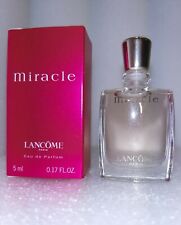 Lancome miracle mignon usato  Viterbo