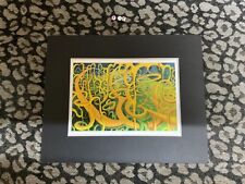 Art print seuss for sale  WALSALL