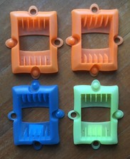 Porta tavolo plastica usato  Lucera