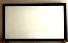 Projector screen 100 for sale  AYLESBURY