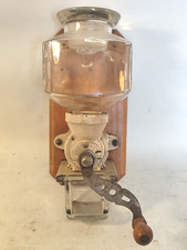 Alte kaffeemühle kaffee gebraucht kaufen  Grünhainichen