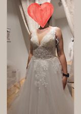 Abito sposa regina usato  Piombino