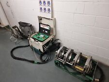 Mcelroy dyna 250 for sale  LEEDS