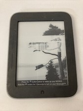 Nook glowlight bnrv350 for sale  CROMER