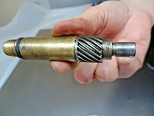 Triumph pre unit for sale  STOKE-ON-TRENT