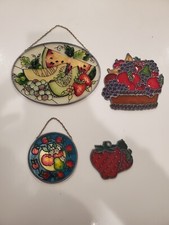 Lot vintage suncatchers for sale  Kevil