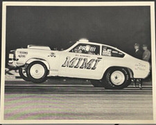Vrhtf nhra vintage for sale  Palm Desert