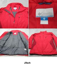 Columbia antimony jacket for sale  Aurora
